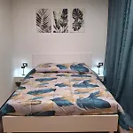 Апартаменты Relais Parc Модена