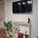 Апартаменты Relais Parc Модена