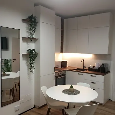 Relais Parc 摩德纳