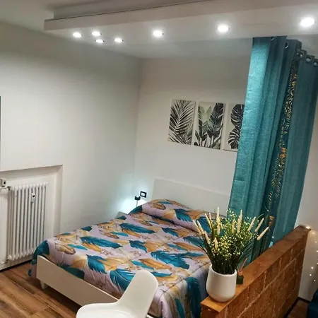 Relais Parc Διαμέρισμα *