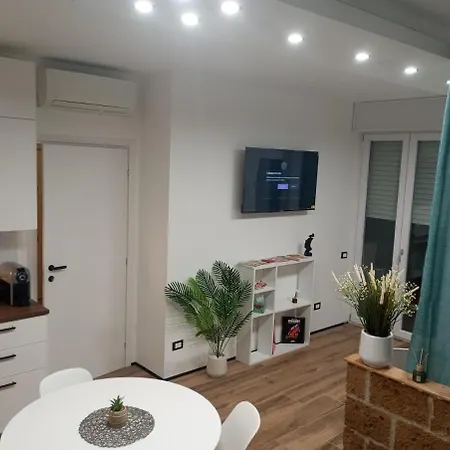 Διαμέρισμα Relais Parc