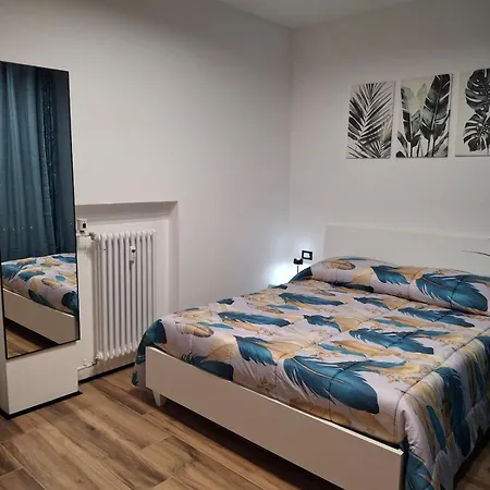 Apartamento Relais Parc *