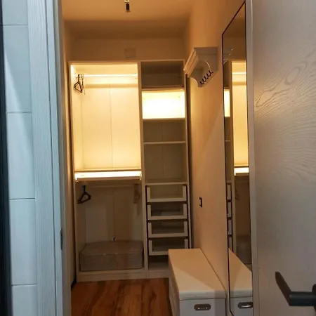 Apartamento Relais Parc Módena