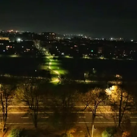 Relais Parc 公寓 *