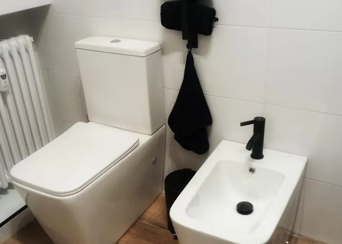 Relais Parc Διαμέρισμα *