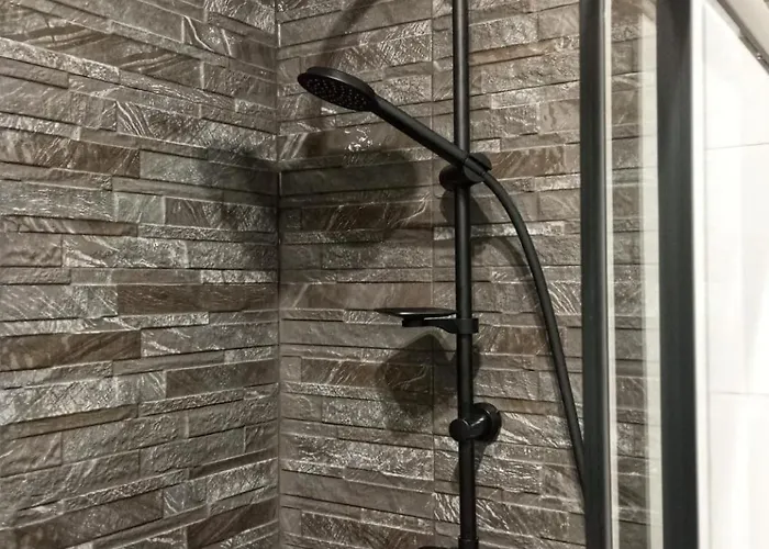 公寓 Relais Parc *