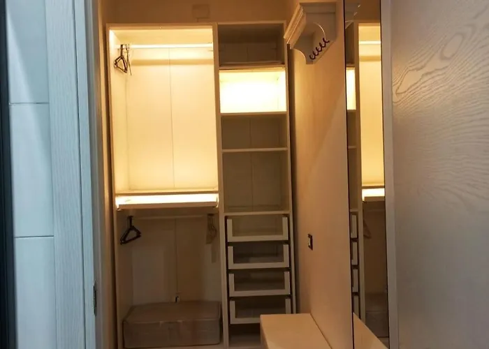 Διαμέρισμα Relais Parc Μόντενα