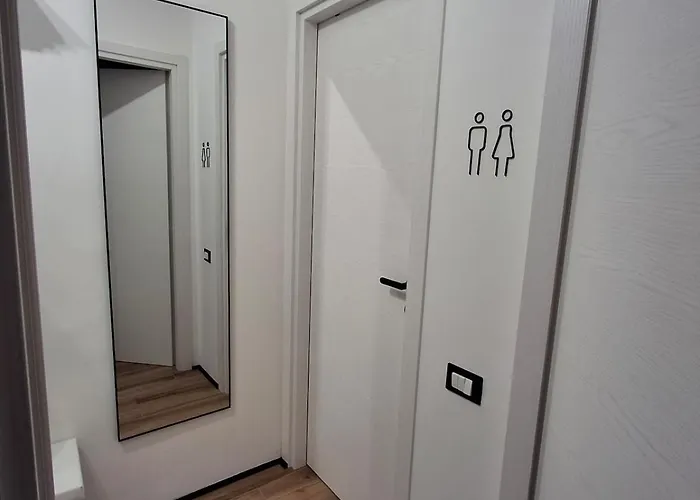 Relais Parc * 摩德纳