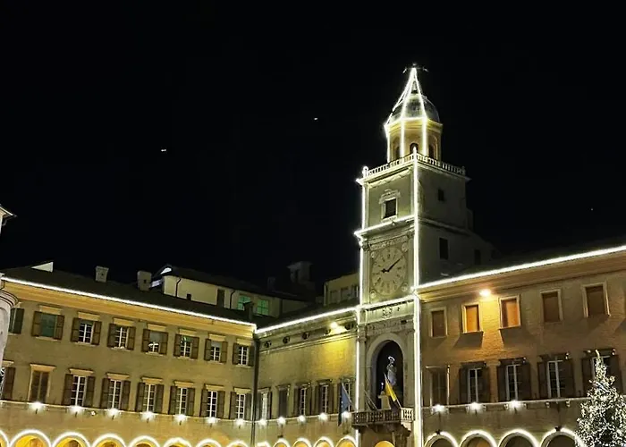 Relais Parc * Μόντενα